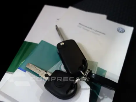 GOL - 1.0 MI 8V 4P MANUAL G.V