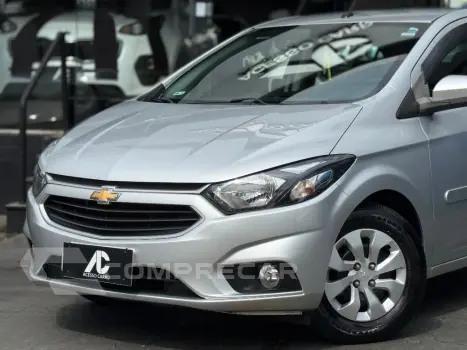 ONIX HATCH LT 1.0 8V FlexPower 5p Mec.