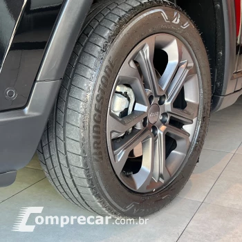 COMPASS Lon Nig. Eagle 2.0 4x2 Flex Aut.