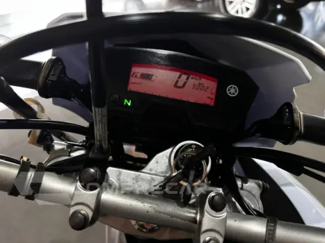 XTZ 250 LANDER 249CC