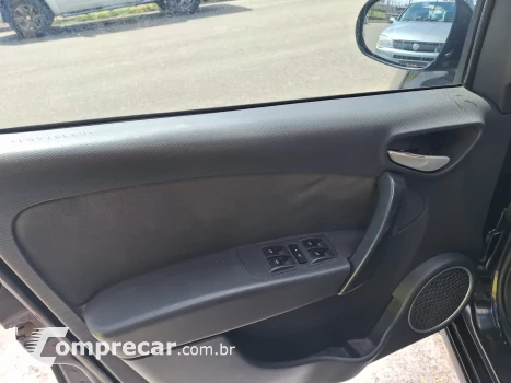 GRAND SIENA 1.4 MPI Attractive
