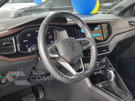 VIRTUS Highline 200 TSI 1.0 Flex 12V Aut