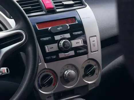 CITY 1.5 LX Sedan 16V