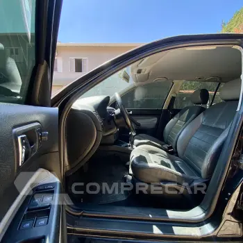 GOLF 2.0 MI Comfortline 8V