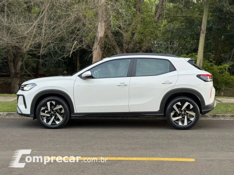 TERA 1.0 170 TSI High