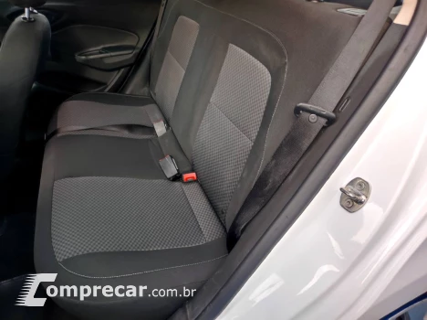 ONIX 1.4 MPFI LT 8V