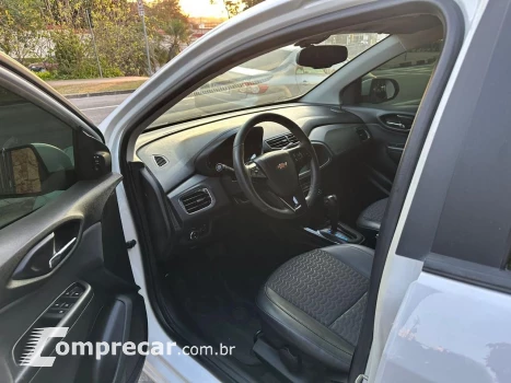 ONIX HATCH LTZ 1.4 8V FlexPower 5p Aut.