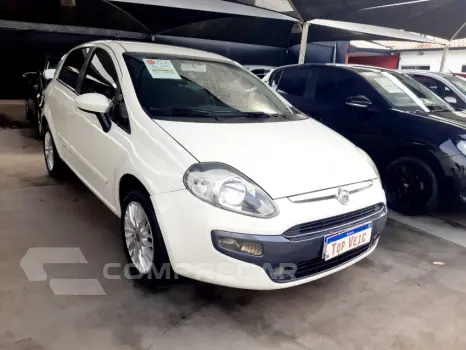 PUNTO 1.6 Essence 16V