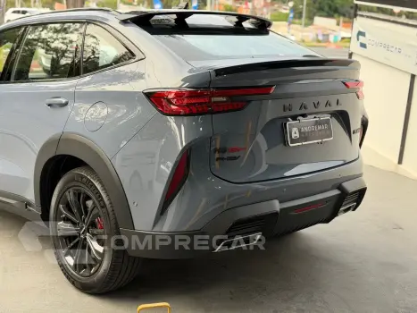 Haval H6 Gt 1.5 Phev Awd E-Traction
