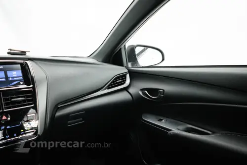 YARIS 1.5 16V XS Multidrive