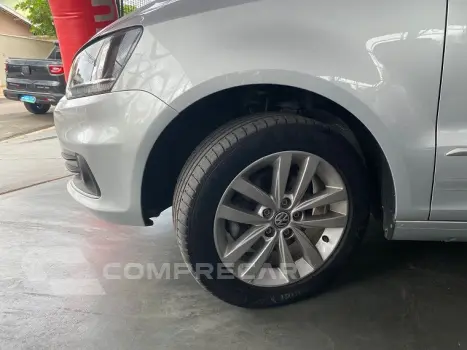 Fox Connect 1.6 Flex 8V 5p