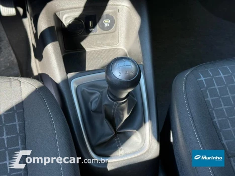 HB20 1.0 12V FLEX COMFORT MANUAL