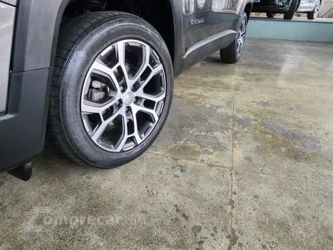 RENEGADE 1.3 T270 Turbo Flex Longitude At6