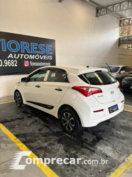 HYUNDAI HB20 1.0 COMFORT PLUS 12V