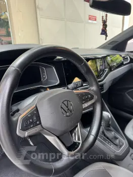 NIVUS 1.0 200 TSI Highline