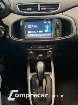 ONIX 1.4 MPFI LT 8V