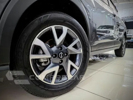 KICKS 1.6 16V FLEXSTART SENSE XTRONIC