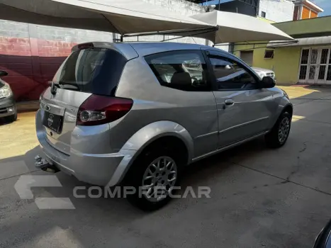 Ka Hatch 1.6 FLEX