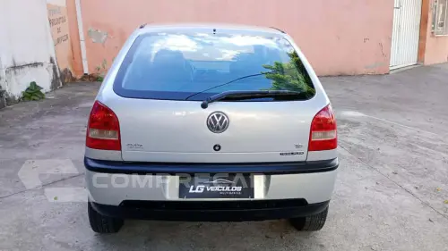 GOL 1.6 MI Plus 8V G.III