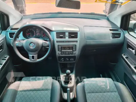 Fox Trendline 1.0 Flex 8V 5p