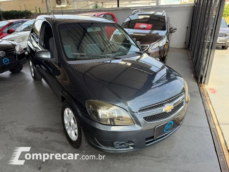 Celta Life/ LS 1.0 MPFI 8V FlexPower 3p