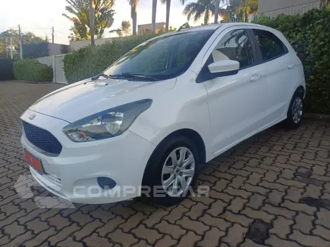 KA + 1.5 SE 16V