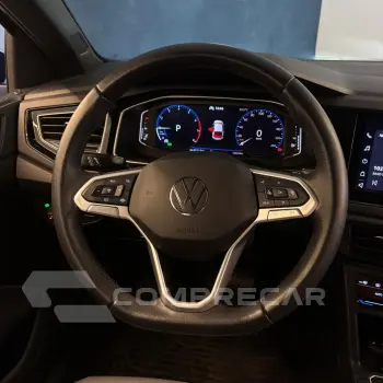 Nivus Highline 1.0 200 TSI Flex Aut.