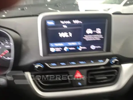 HB20 1.0 TGDI FLEX COMFORT PLUS AUTOMÁTICO