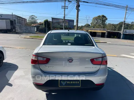 GRAND SIENA 1.6 MPI Essence 16V