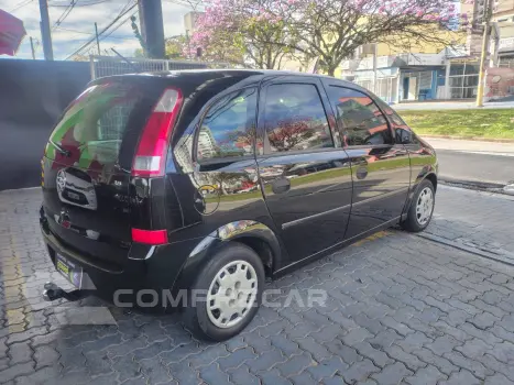 MERIVA 1.8 MPFI 8V