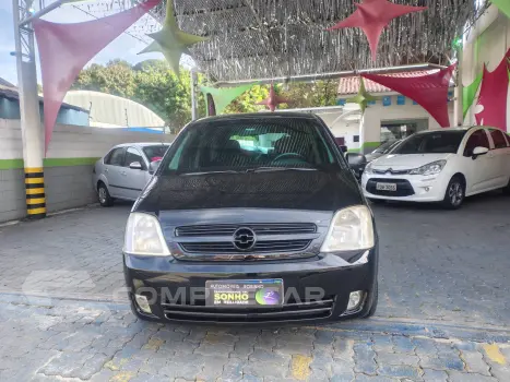MERIVA 1.8 MPFI 8V