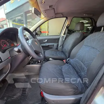 Palio ELX 1.4 Fire/30 Anos F. Flex 8V 4p