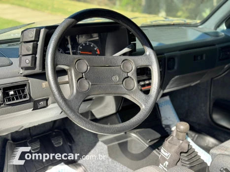 GOL 1.8 GTS 8V