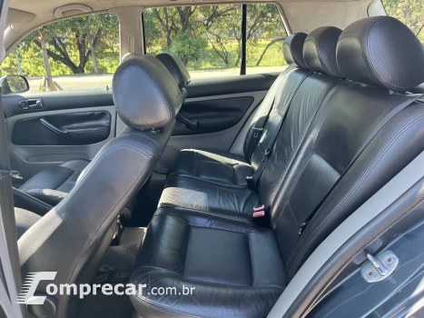 GOLF 2.0 MI 8V