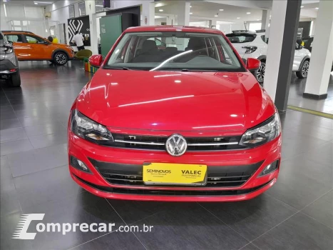 POLO 1.0 200 TSI Comfortline