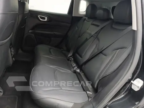 COMPASS 1.3 T270 TURBO FLEX LONGITUDE AT6