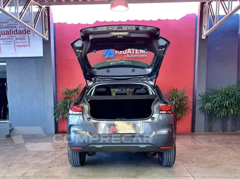 C4 CACTUS 1.6 VTI 120 FLEX FEEL EAT6