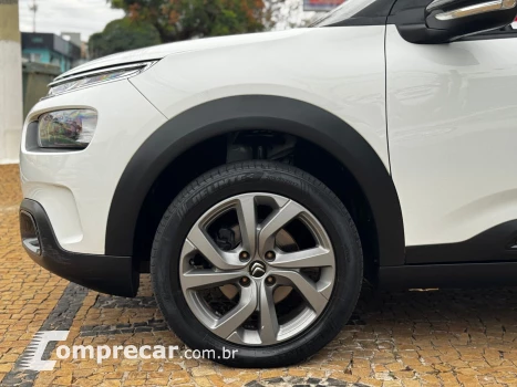 C4 CACTUS 1.6 VTI 120 Feel