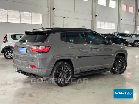 COMPASS 1.3 T270 TURBO FLEX S AT6