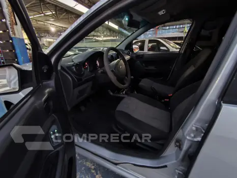 FIESTA 1.0 Rocam Hatch 8V