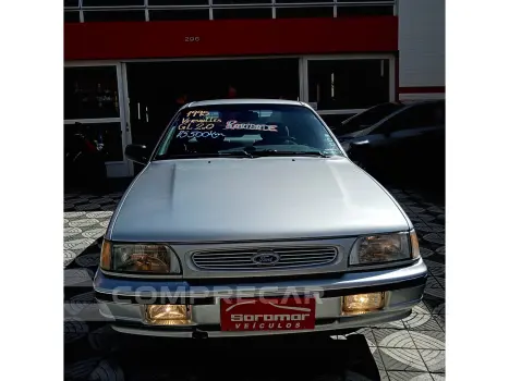 VERSAILLES 2.0 GL 8V GASOLINA 4P MANUAL