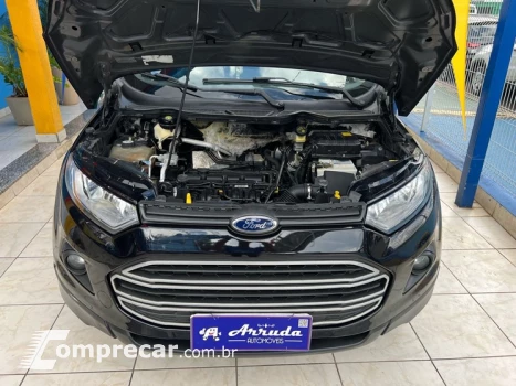 ECOSPORT