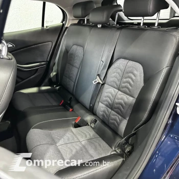 GLA 200 Style 1.6 TB 16V/Flex Aut.