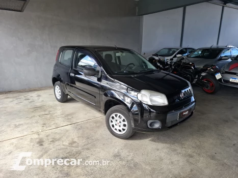 UNO 1.0 Vivace 8V