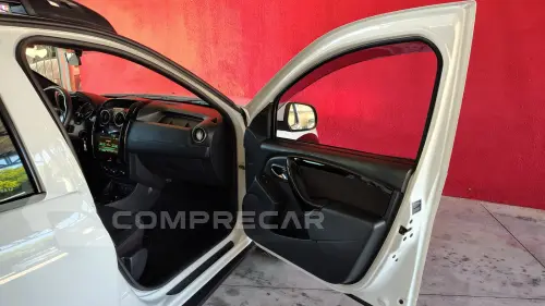 DUSTER 1.6 16V SCE Gopro