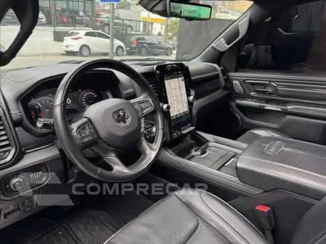 1500 5.7 V8 Limited CD 4X4