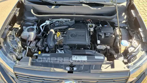 T-CROSS 1.0 200 TSI Sense