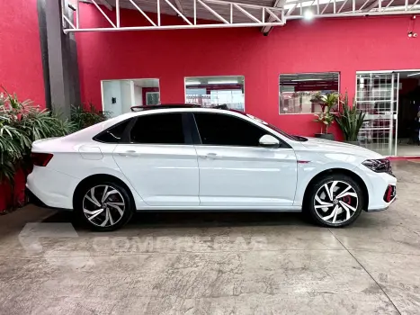 JETTA 2.0 350 TSI GASOLINA GLI DSG