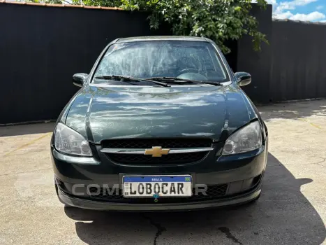 Classic LS VHC E 1.0 (Flex)