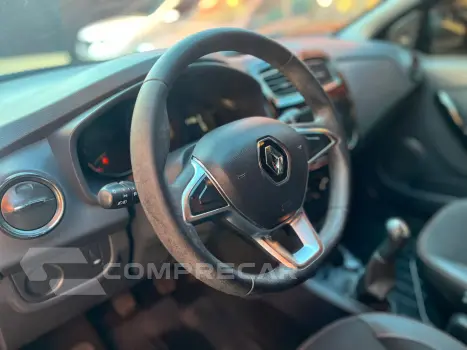 SANDERO 1.6 16V SCE Stepway ZEN